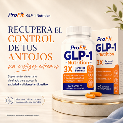 glp1 suplemento