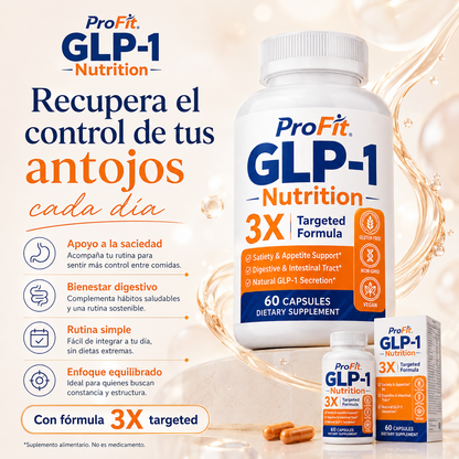 glp1 suplemento