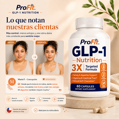 glp1 suplemento